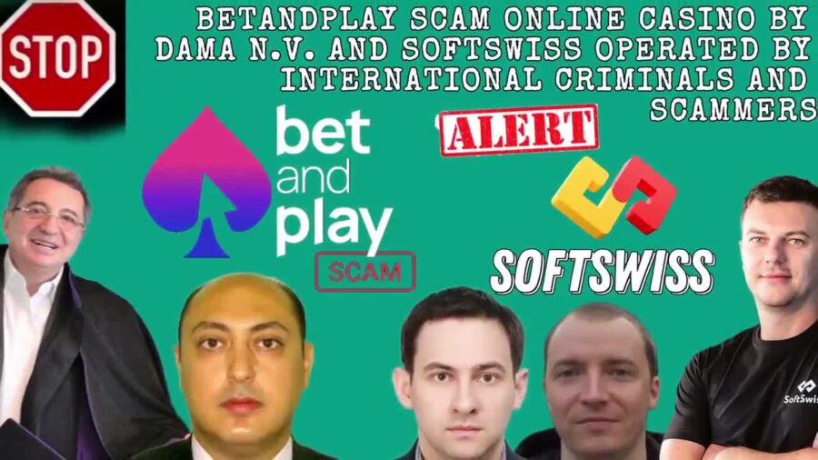 Bet and play Risky Online Casino to Avoid by DamaNV and Softswiss