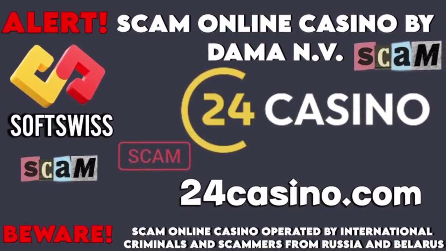 Casino – Truth About This Risky Casino by DamaNV and Softswiss