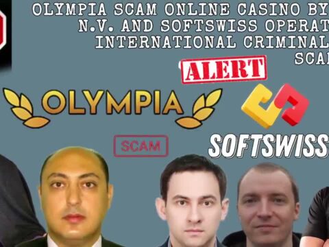 Olympia Risky Gamble That Could Cost You Everything by DamaNV, Softswiss, and Ivan Montik